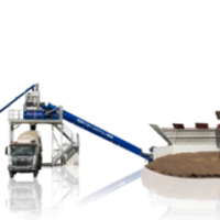 Qu'est ce qu'un Centrale a Béton ?